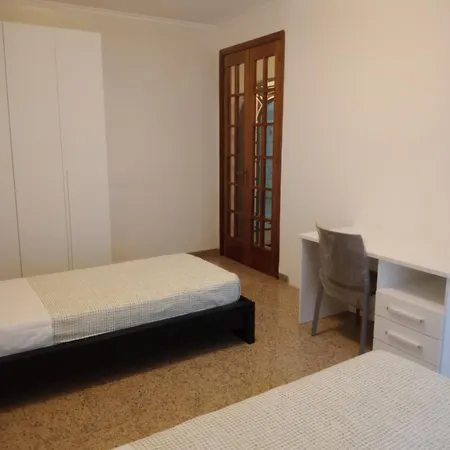 Vacanze Διαμέρισμα