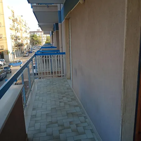 Διαμέρισμα Vacanze Μπισέλιε